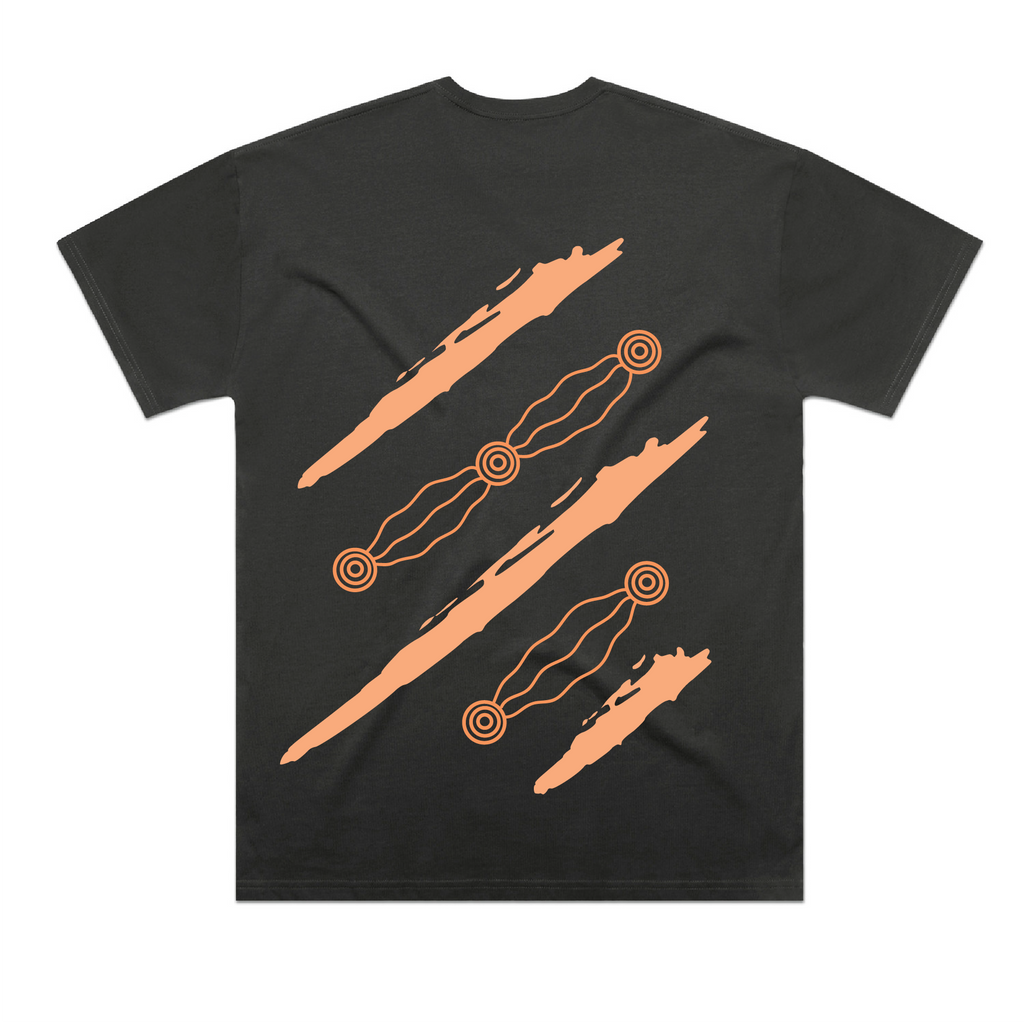 Baanj Biik Tee - Coal