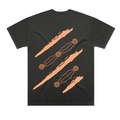 Baanj Biik Tee - Coal