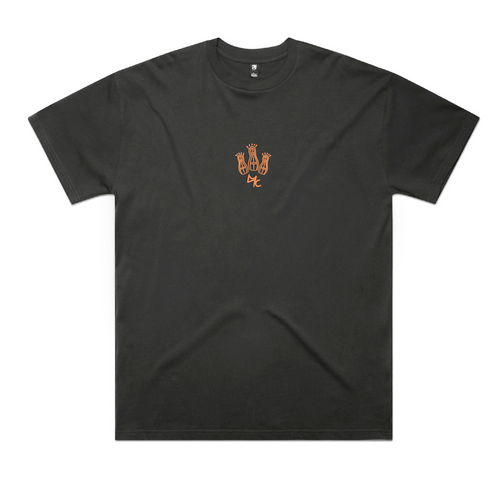 Baanj Biik Tee - Coal