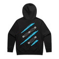 Baanj Biik Hoodie - Black