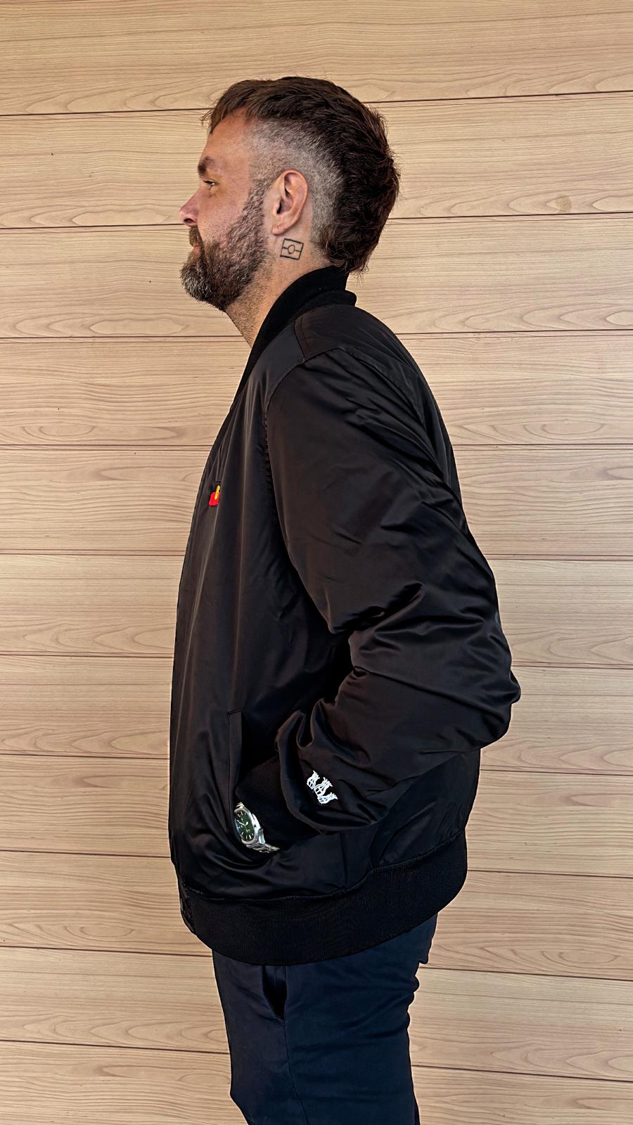 Limited Edition NAIDOC Bomber