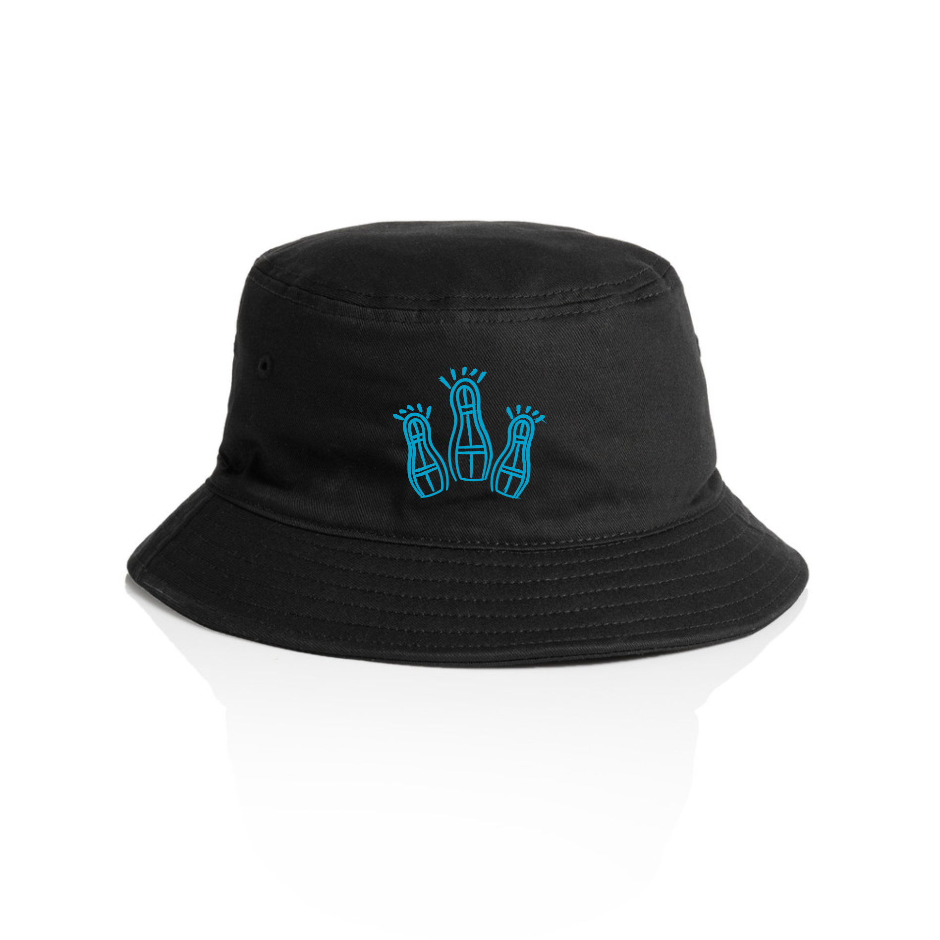 Liwik Yiyah Bucket Cap