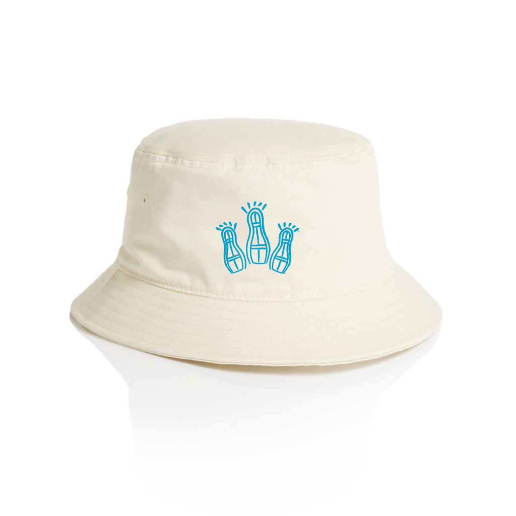 Liwik Yiyah Bucket Cap