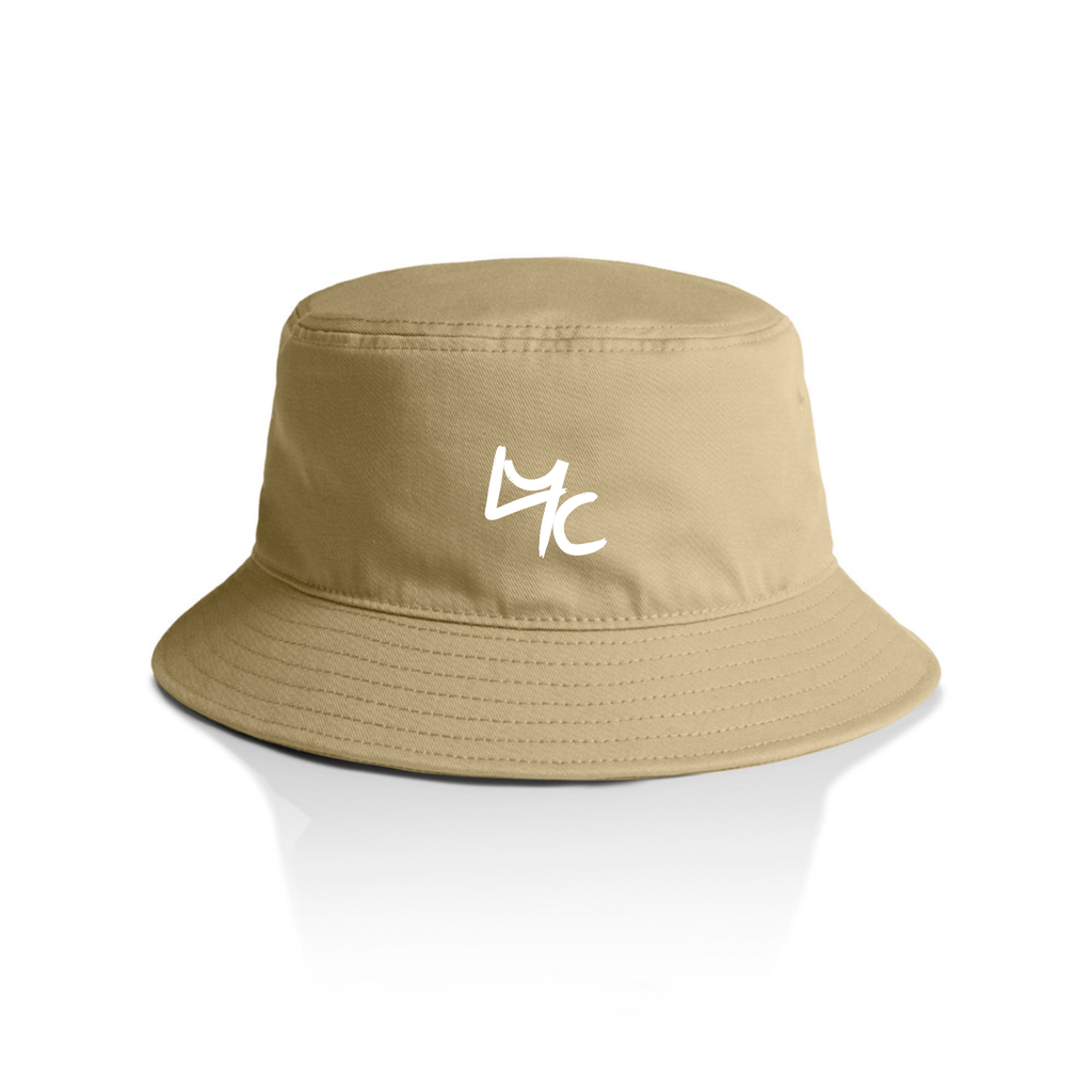 Liwik Yiyah Bucket Cap