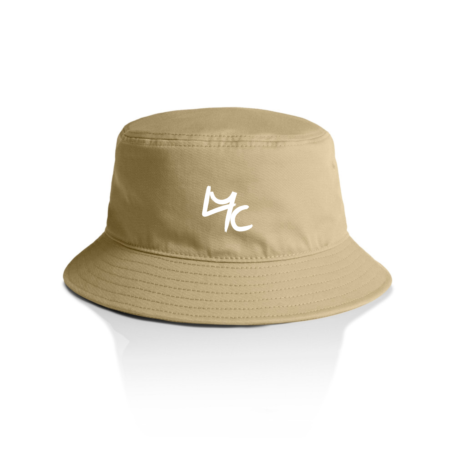 Liwik Yiyah Bucket Cap