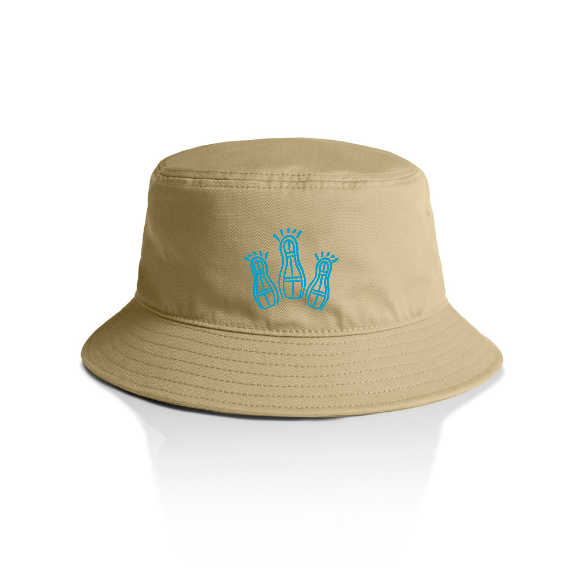 Liwik Yiyah Bucket Cap