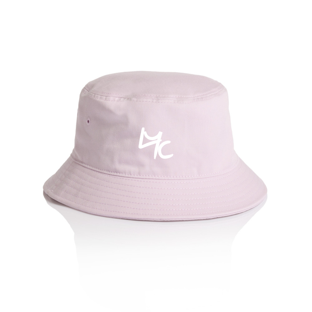 Liwik Yiyah Bucket Cap