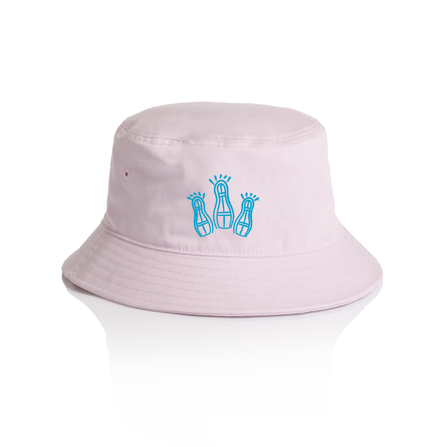 Liwik Yiyah Bucket Cap