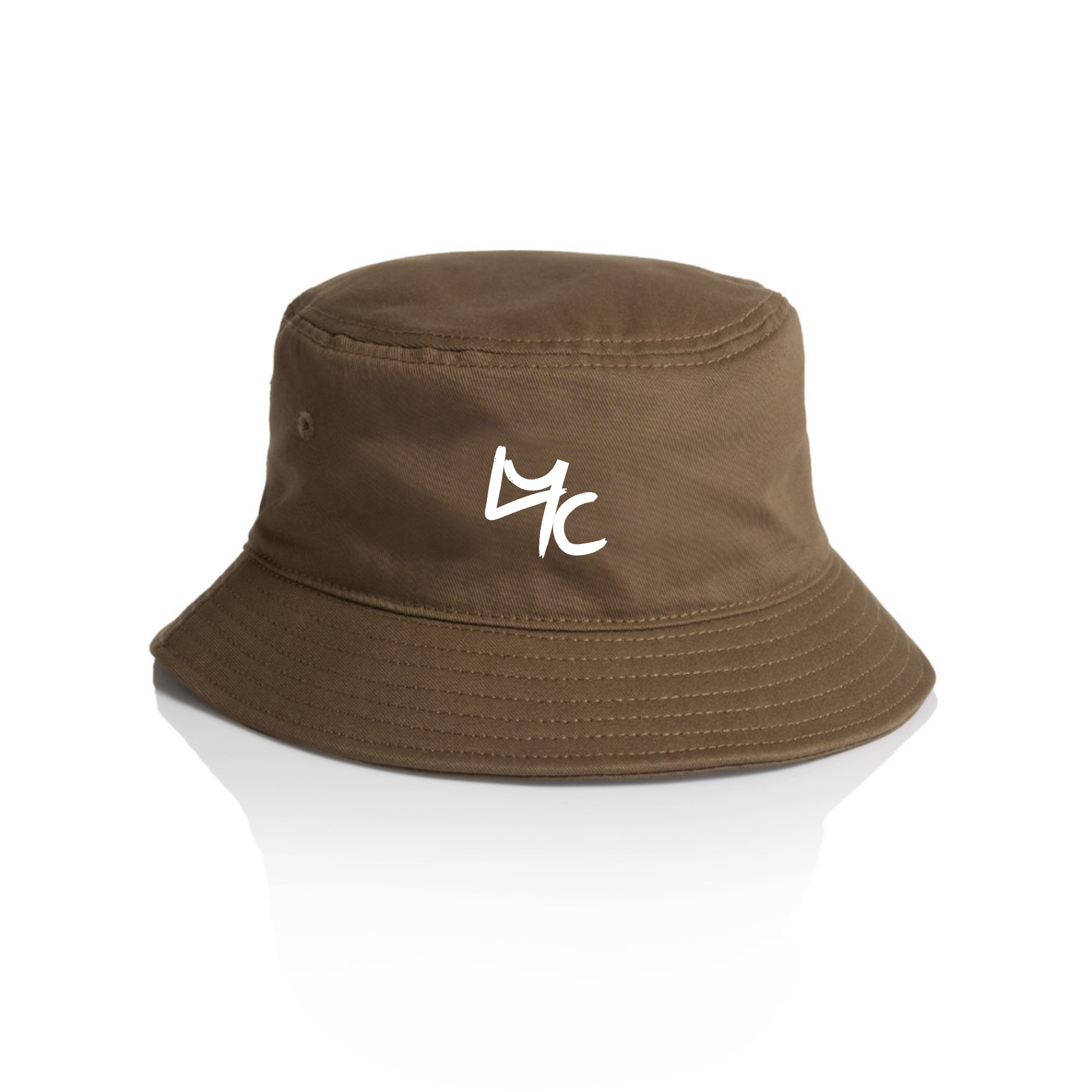 Liwik Yiyah Bucket Cap