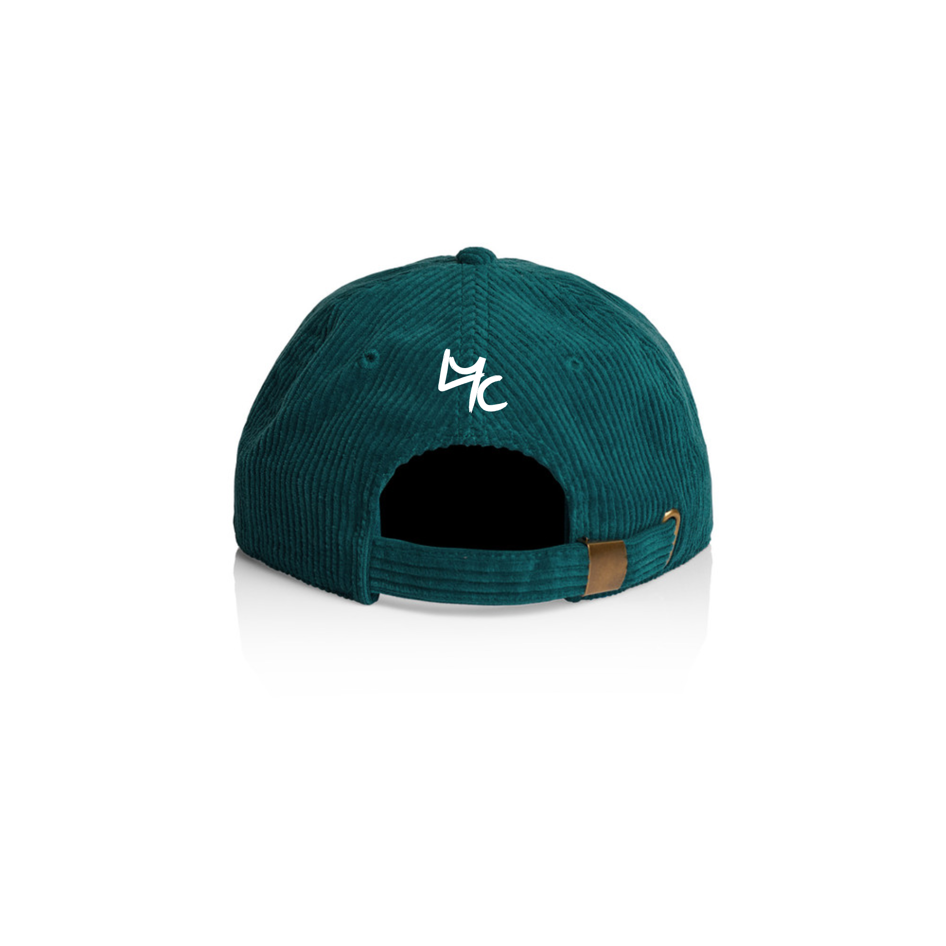 Liwik Yiyah Cord Cap