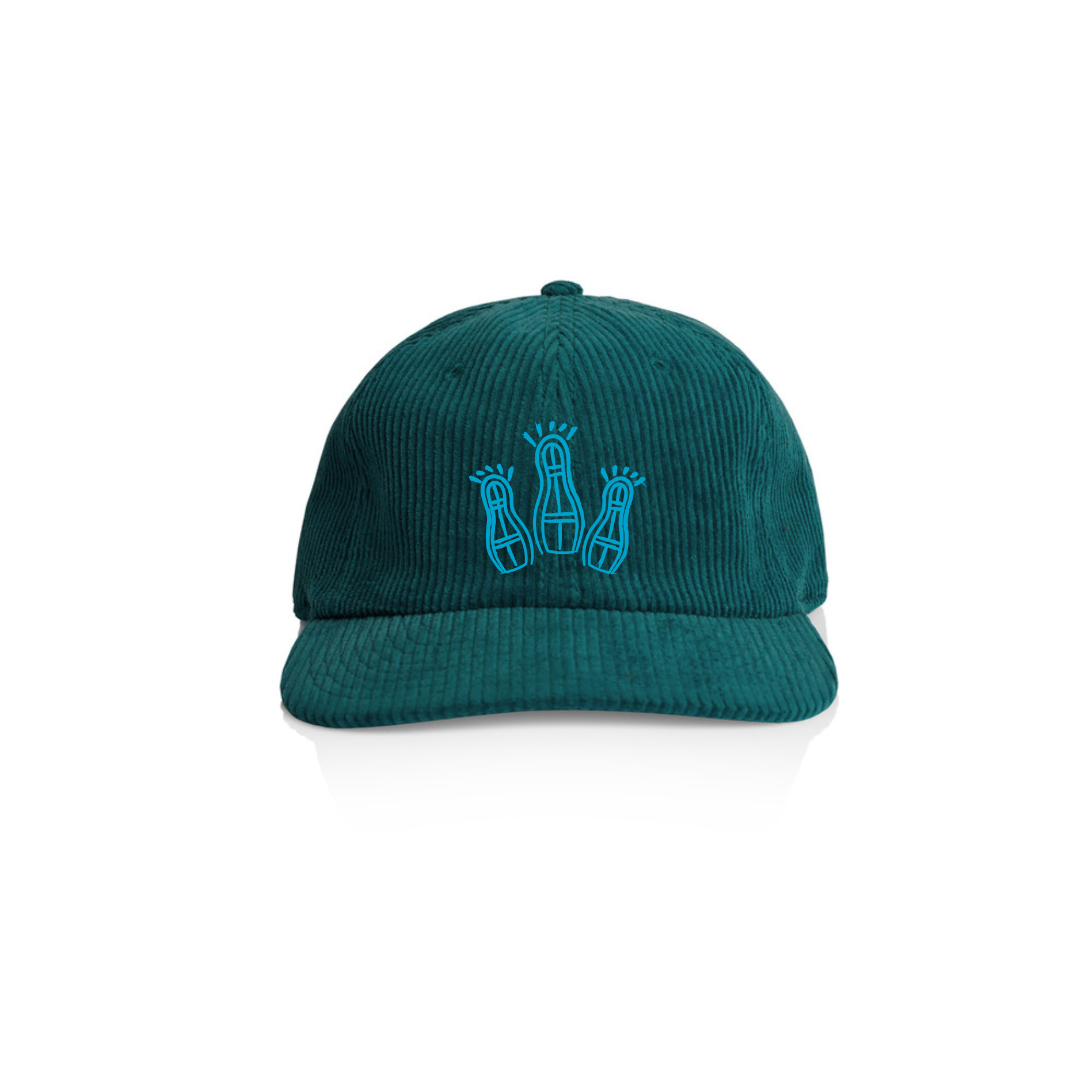 Liwik Yiyah Cord Cap