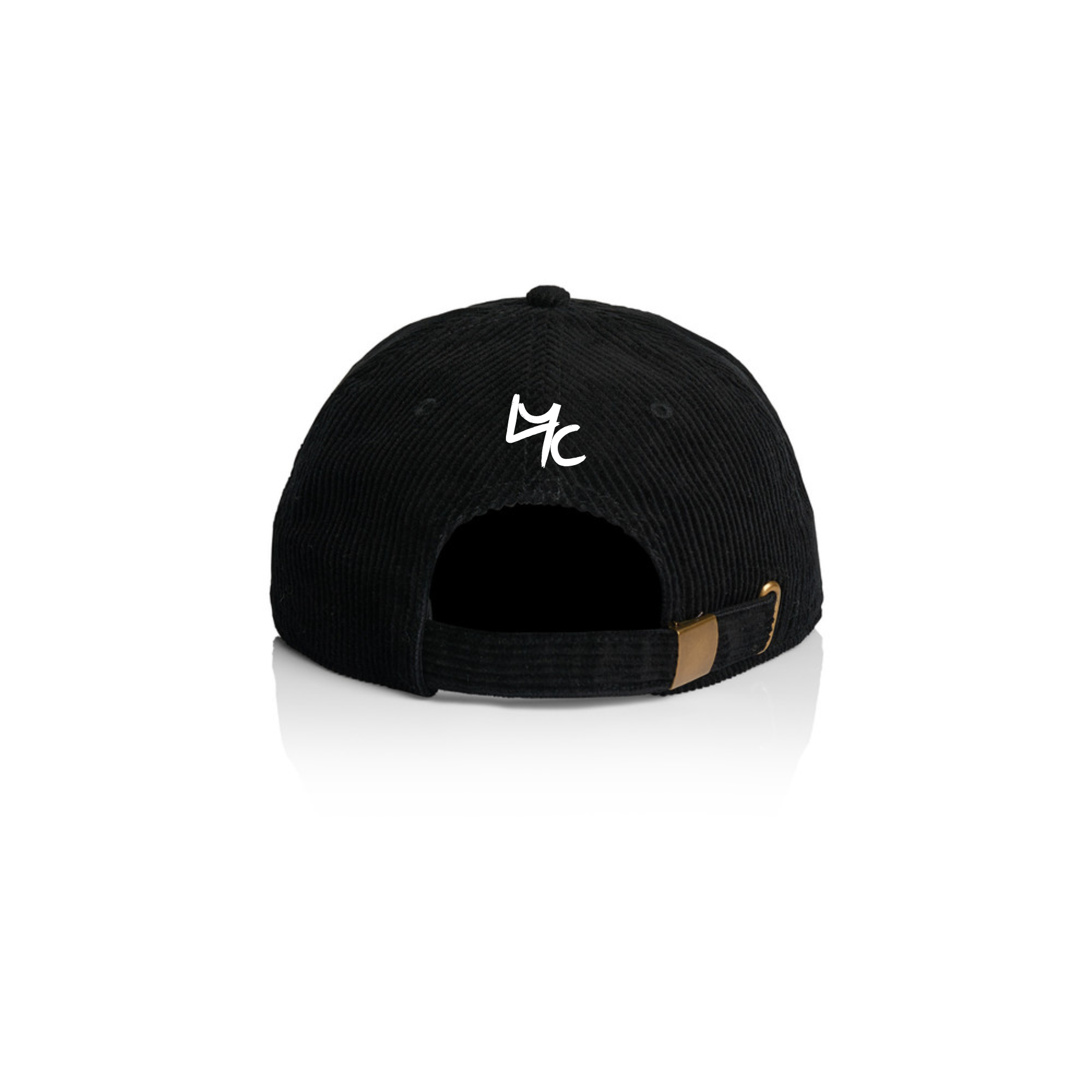 Liwik Yiyah Cord Cap