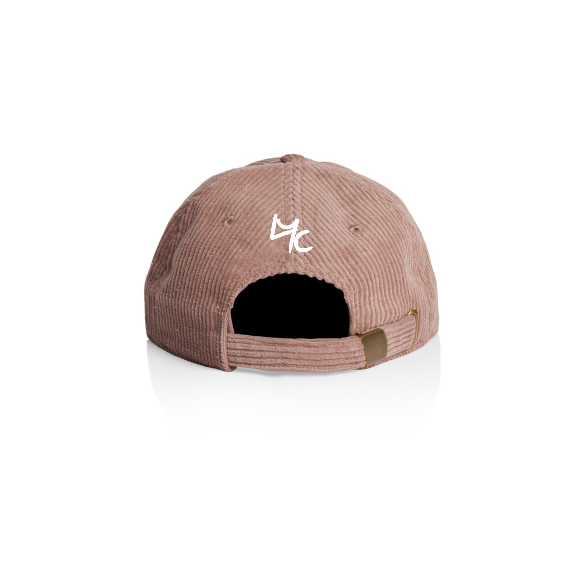 Liwik Yiyah Cord Cap
