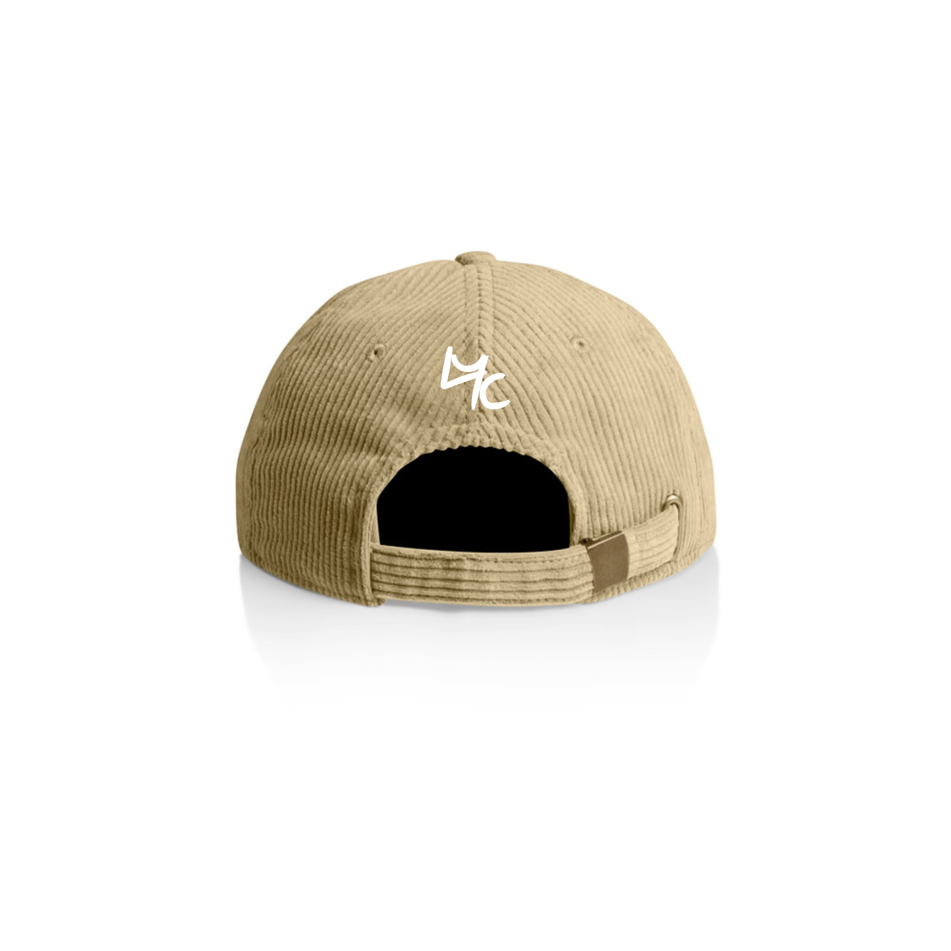 Liwik Yiyah Cord Cap