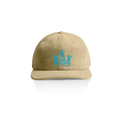 Liwik Yiyah Cord Cap