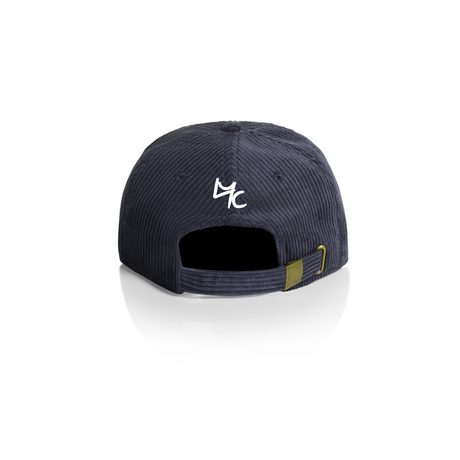Liwik Yiyah Cord Cap