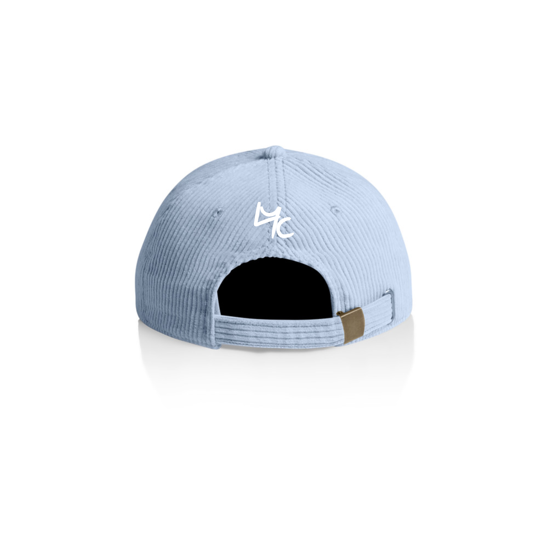 Liwik Yiyah Cord Cap