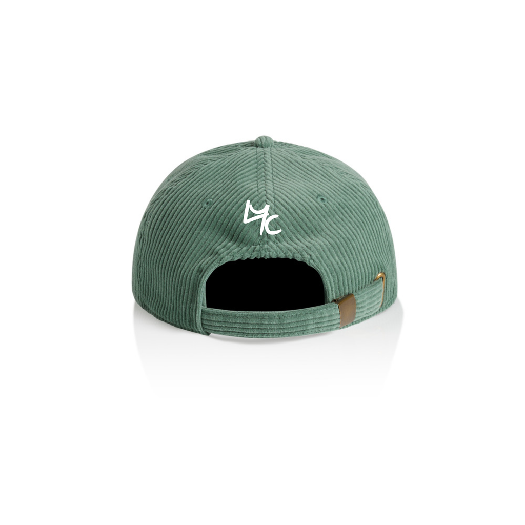 Liwik Yiyah Cord Cap