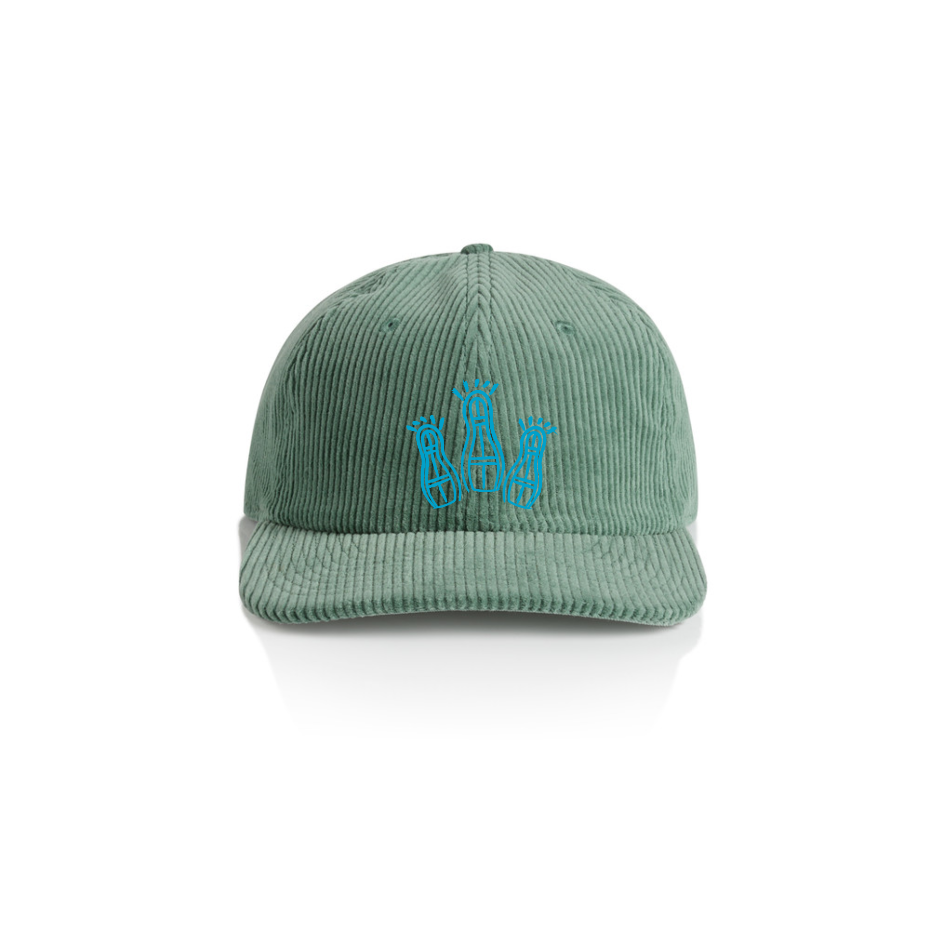 Liwik Yiyah Cord Cap