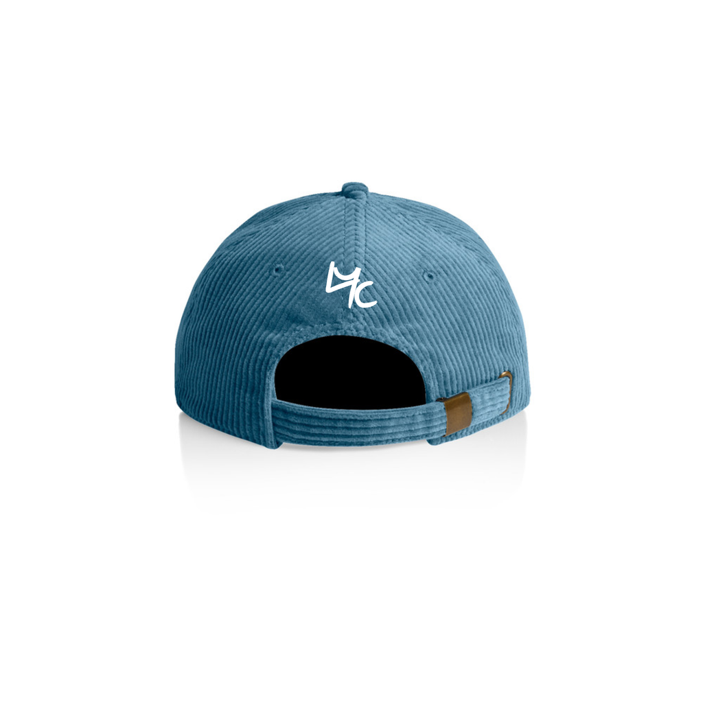 Liwik Yiyah Cord Cap