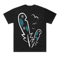 Waa Tee - Black