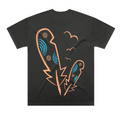 Waa Tee - Coal
